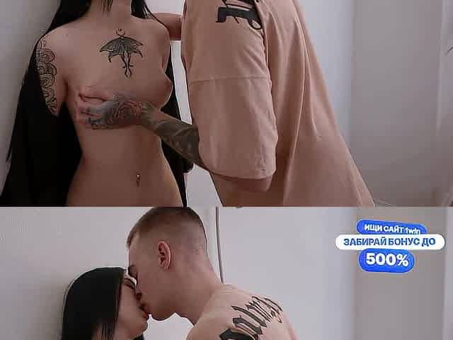 This chab Lick My Vagina Everywhere - Face Riding Climax