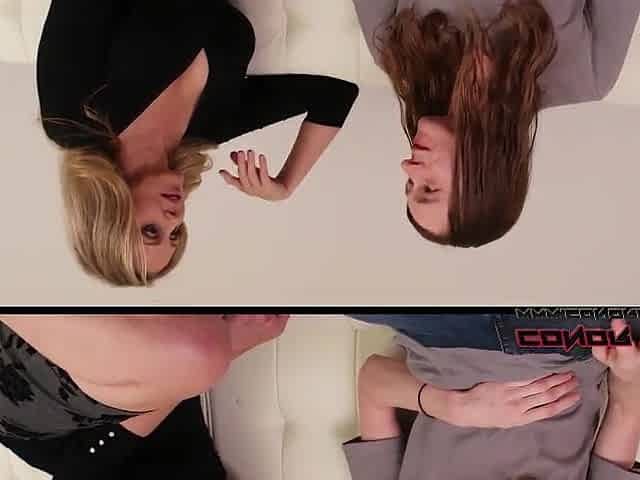ConorCoxxx-Let's play during the time that step daddy's away with Julia Ann