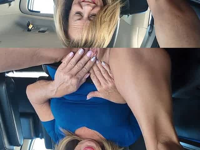 Let's Do Car Sex