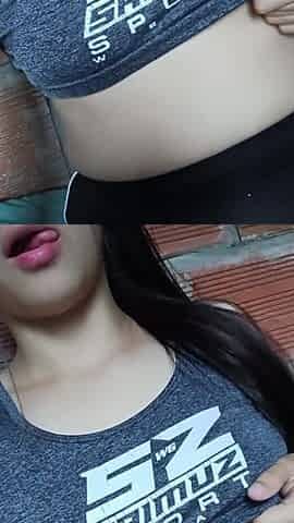 Do You Like My Big Tits?