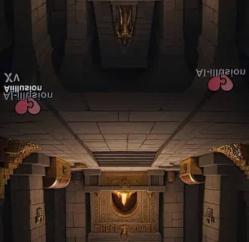 The incident in El Dorado part two (AI-generated) (No live-action) (NSFW) (fully voice)