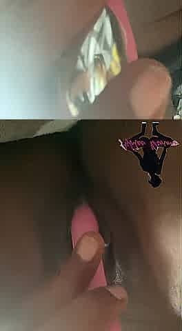 Creamy Black Squirt