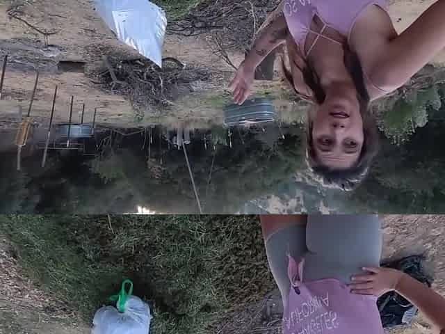 Outdoor Blowjob Xxx - Verified Amateurs