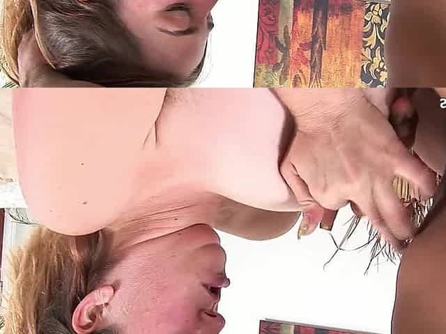 Full Big Tit mature Marsha Amateur Porn