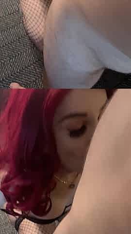 Gorgeous oral sex