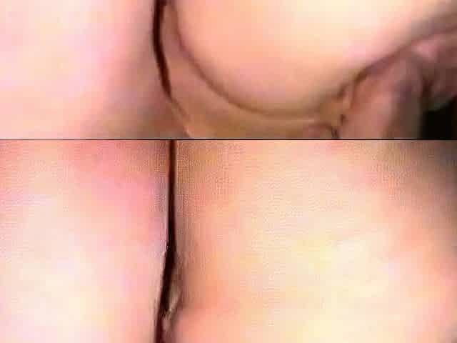 Girl Shared with 7 Strangers - Homemade Gangbang Video