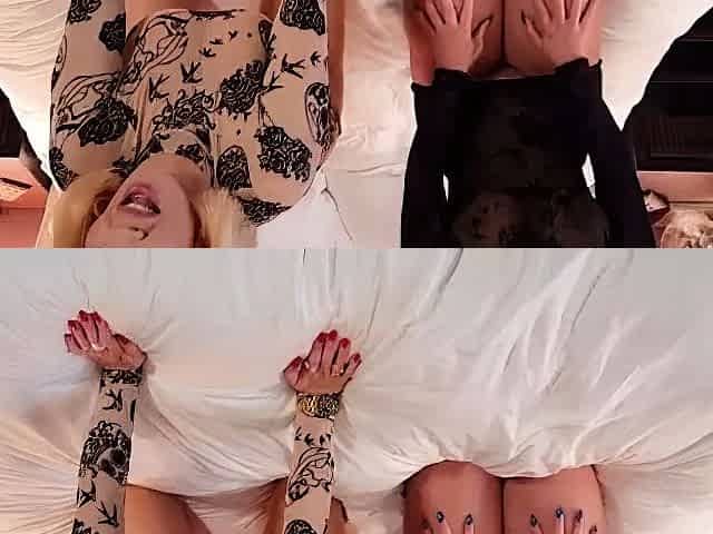 Ruby Onyx - We Deserve Big Fat Cocks SPH