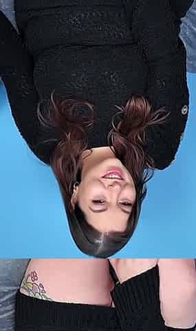 Fattened & Secretly Feminized by Sneaky Roommate - Fattening, Feederism, Gender Transformation, Fattened & Feminized
