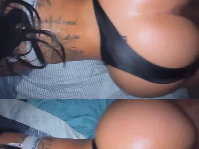Latina Milf never misses chance for doggy pose fuck with BBC