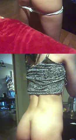 Amateur Webcam Babes Going Solo