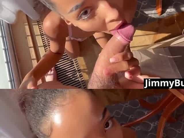 Lia Lin - Sensually Fucking Perfect Ass After Shooting