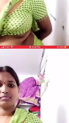 Tamil hot family girl striptease video leaked