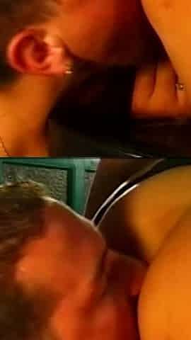 A Nice Fuck in the Gym with a Trained Slut