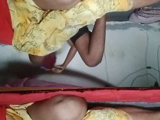Desi Student and Private Teacher Making First Time Sex