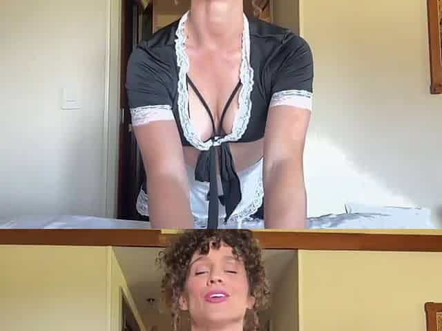Maid Joi Screws U on Your Family Vacation