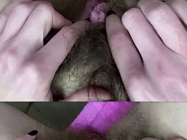 close up masturbation clitoris
