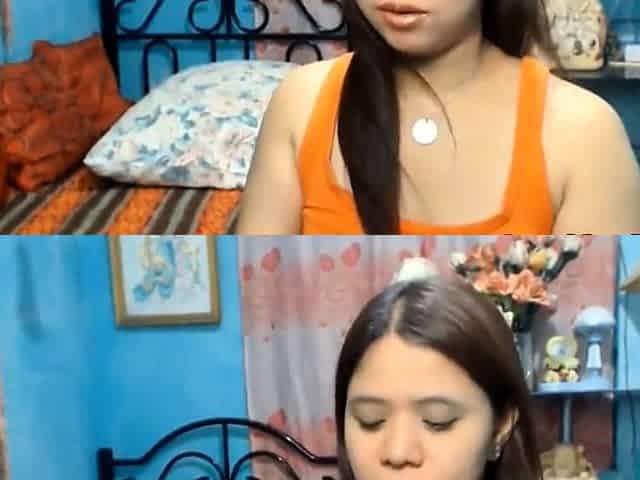 Filipina Milf Webcam Show