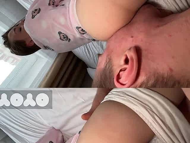 1ST A BIT OF BOOTY FOR A SLIM MARVELOUS CUTIE
