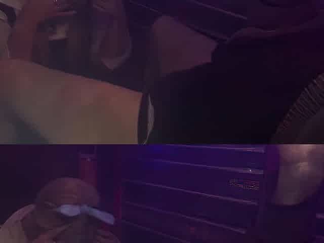 Specific Leg Massage and Tugjob
