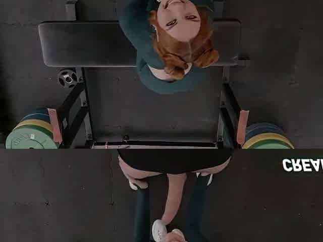 Marina Mayas Fucking Trailer By