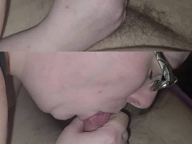 One more priceless jock suck!! This chab comes so hard!!