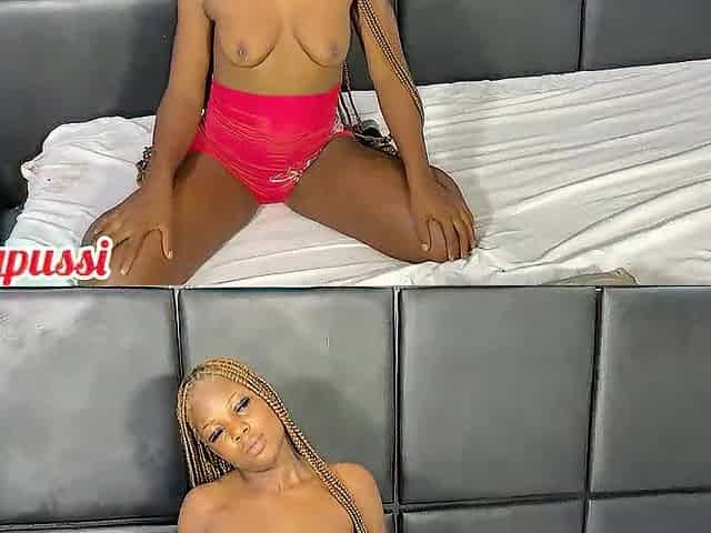 Afro hot black getting drilled by a corpulent shlong