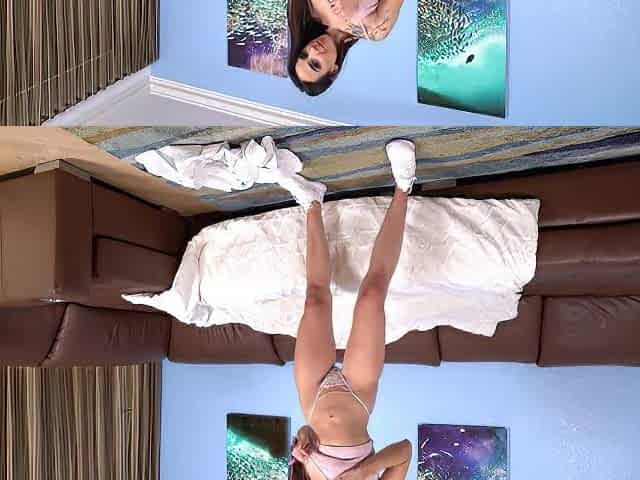 Gorgeous Gaby - Nubiles