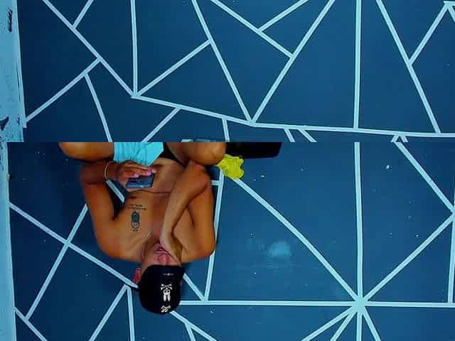 Two Girls One Dick: Double Blowjob