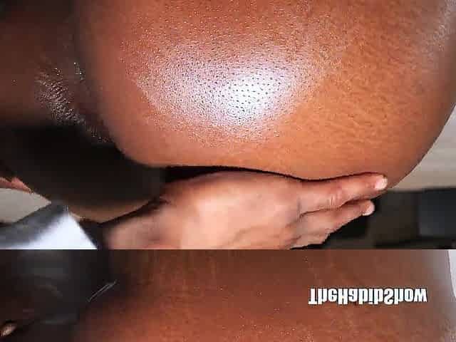 big beautiful woman Goodness! Enjoyable, Thick Katrina Gets BBC Piped - PROMO