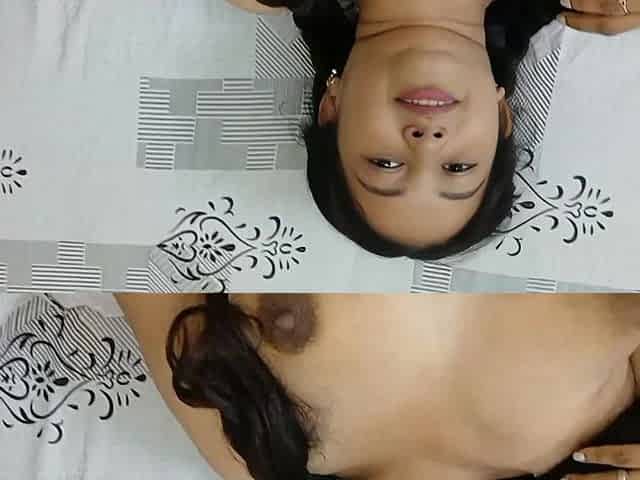 Hot Teen Enjoy Her Sex with Ex-boyfriend