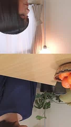 Inside the Kotatsu! Playing with My Stepmom's Pussy Until She's Soaking Wet and Excited! -5