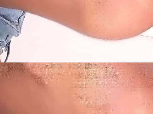 Real amateur teen giving brain POV and she cant have enough