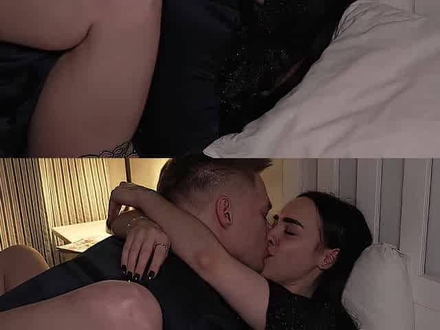 That babe likes reading magazines, but this babe likes sucking my giant penis even greater quantity