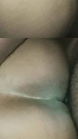 Landlord Wife Got Her Ass Bang by Tenant