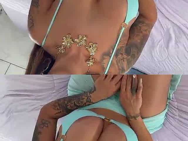 Large Ass Latin chick Xena Oritz Gets Turned out by Teddy Tarantino