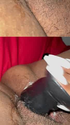 Dildo Fist