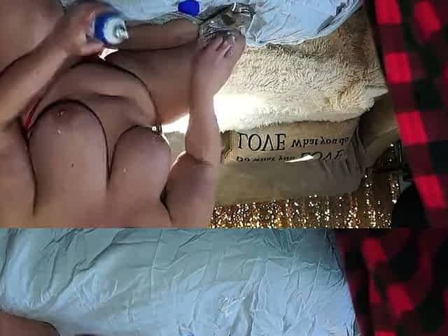 Ursula Tv Nude Patreon Video