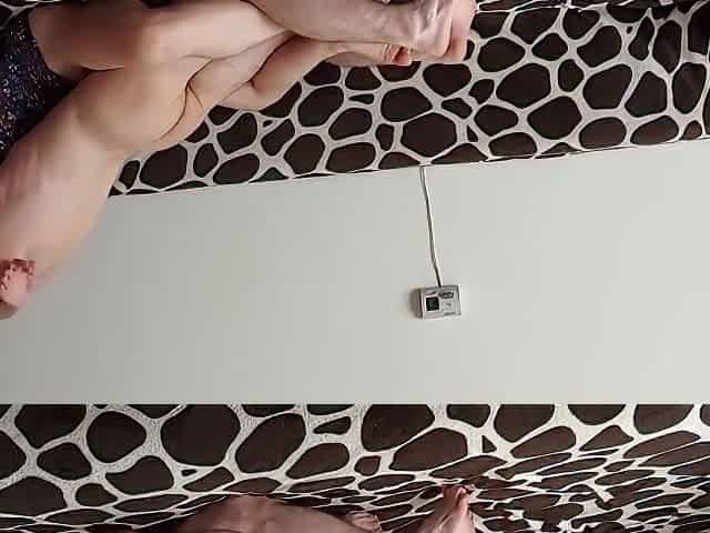 Intense Passionate Sex With Sweet Petite Girlfriend With Tight Pussy