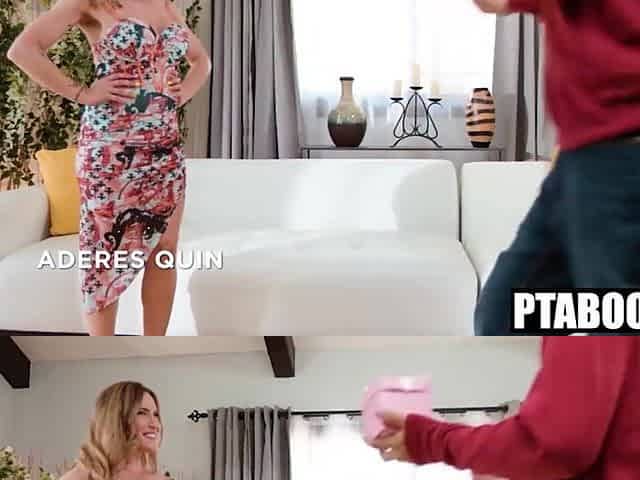 B-Day Ass