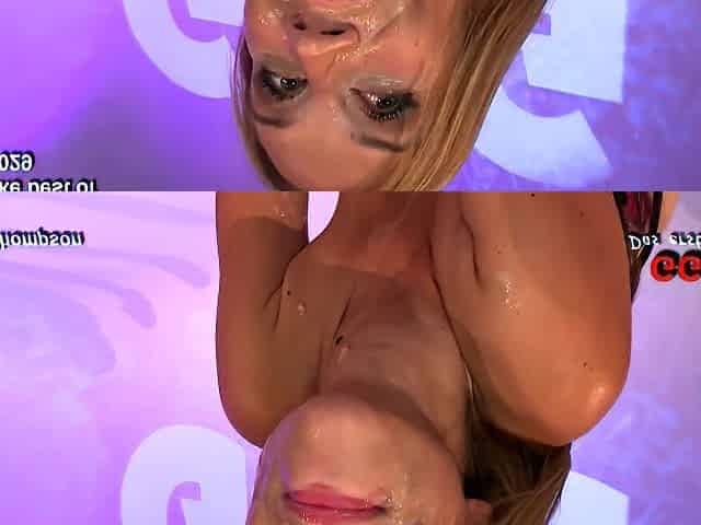 Ggg John Thompson- Hot Girls Sucking Huge Cocks Gangbnag Bukkake