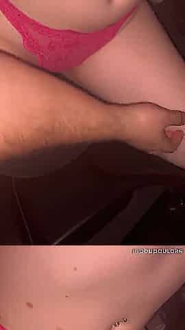 My Pussy Merely Wishes Sex
