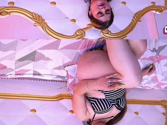 Cheating Beautiful Wife Fucks in Front of Husband