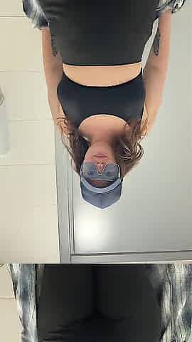 Solo hotty public masturbation