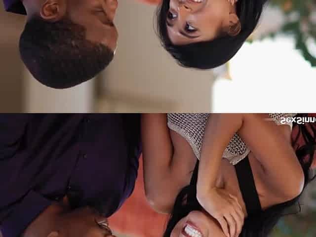 My final surprise is my most good ally Lilly who just likes anal