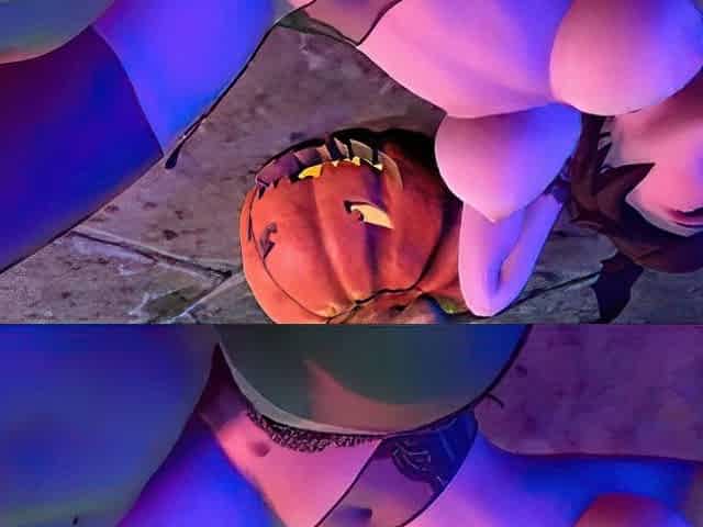 CG giant Breasts Riding