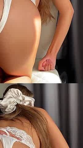 I Seduced My Friend's Boyfriend