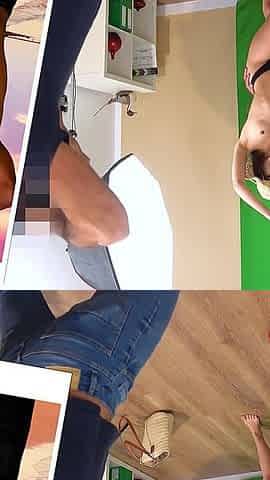 From Model to Fucking a Black Man for 200. Sofia Smith, Black Latina Posh in Fakings Black Fix