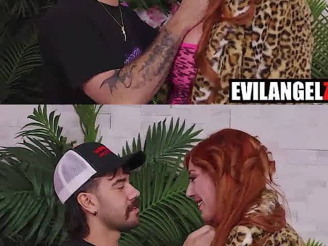 Anal, A2M & Rim