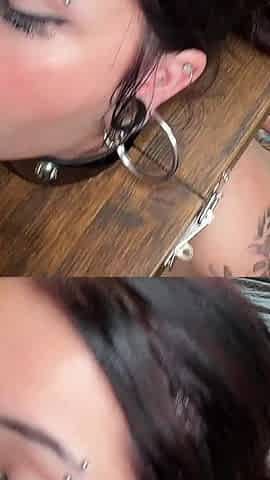 Huge Ass Bubble Butt Slut Gets Face Fucked, Sloppy Blowjob, POV Big Ass Backshots Doggystyle and Deep Breeding Creampie!