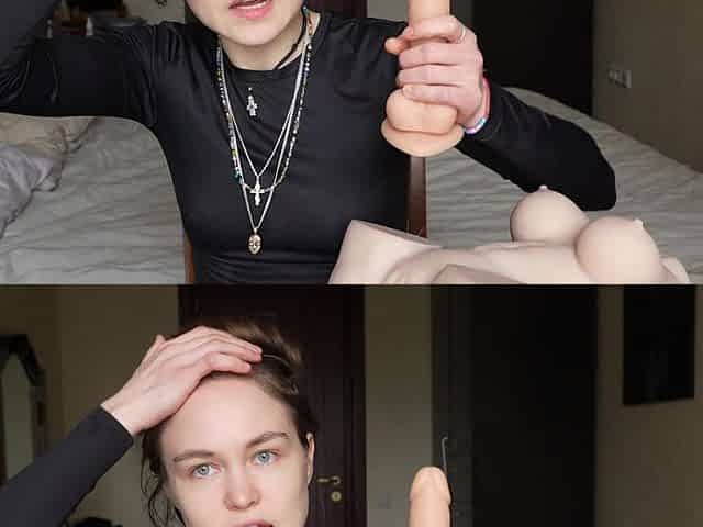 Masturbation. What's Right, What's Wrong, and What's 100% Guaranteed to Bring Her to Orgasm?
